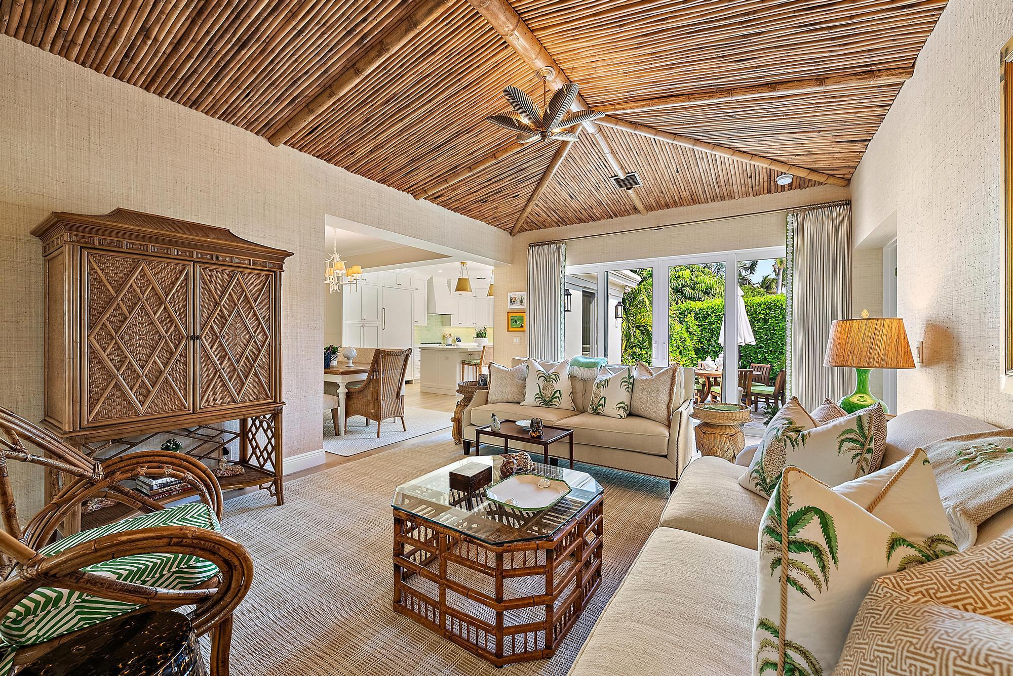 LA COQUILLE CLUB VILLAS CLUSTER III - Residential