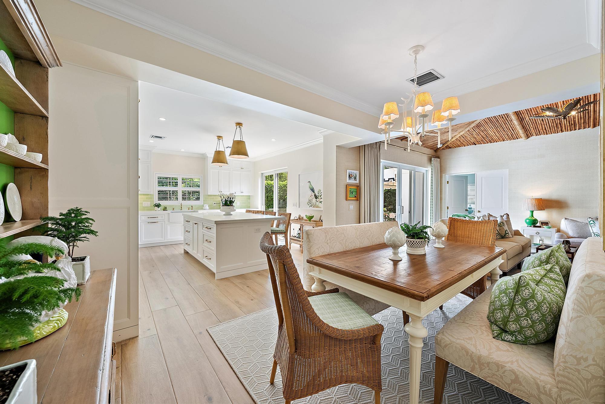 LA COQUILLE CLUB VILLAS CLUSTER III - Residential