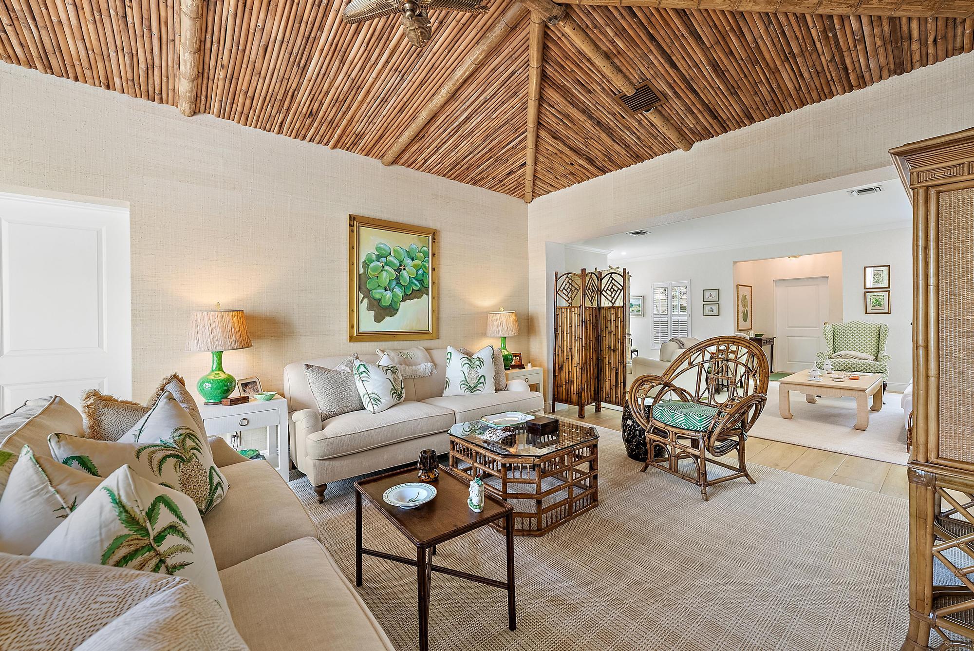 LA COQUILLE CLUB VILLAS CLUSTER III - Residential