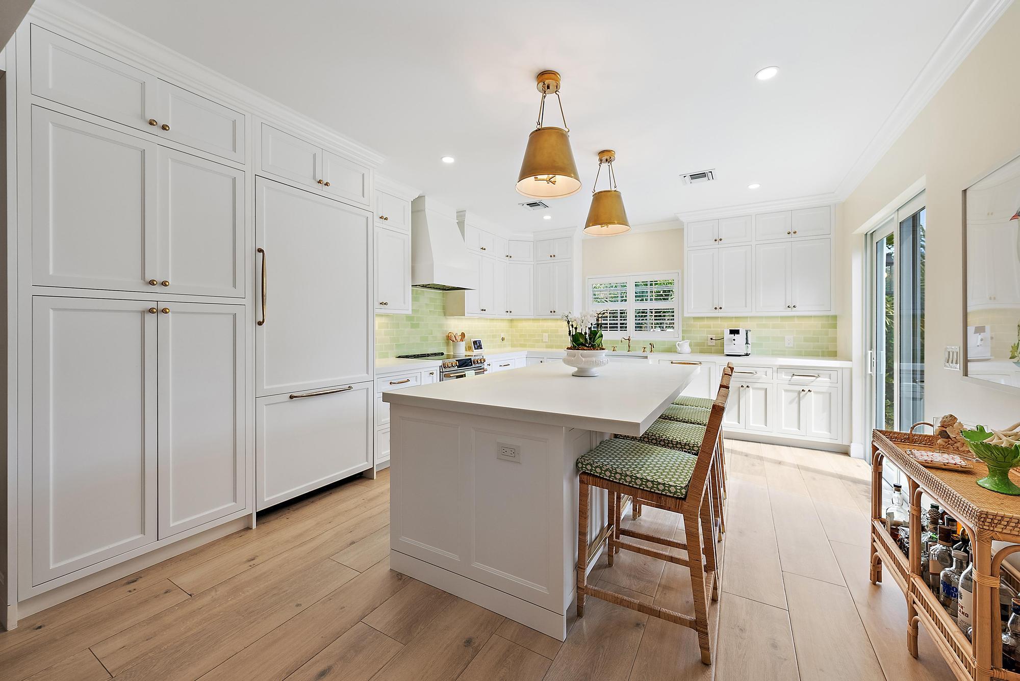 LA COQUILLE CLUB VILLAS CLUSTER III - Residential