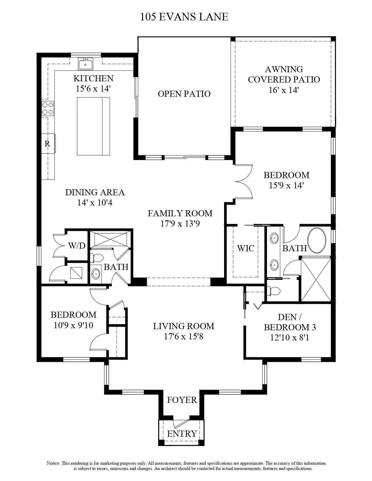 LA COQUILLE CLUB VILLAS CLUSTER III - Residential