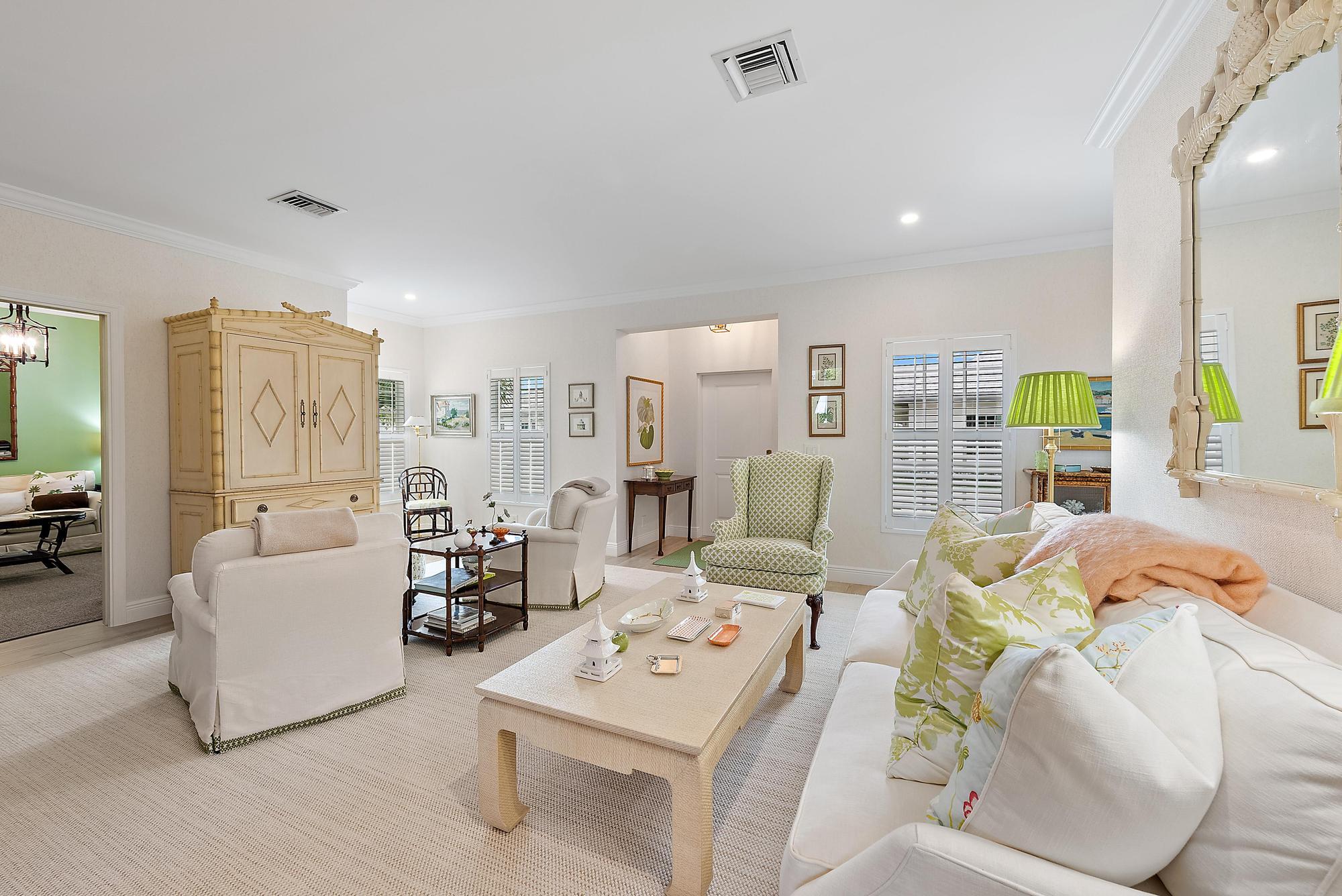 LA COQUILLE CLUB VILLAS CLUSTER III - Residential