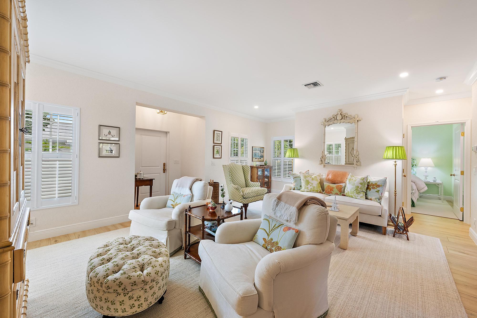 LA COQUILLE CLUB VILLAS CLUSTER III - Residential