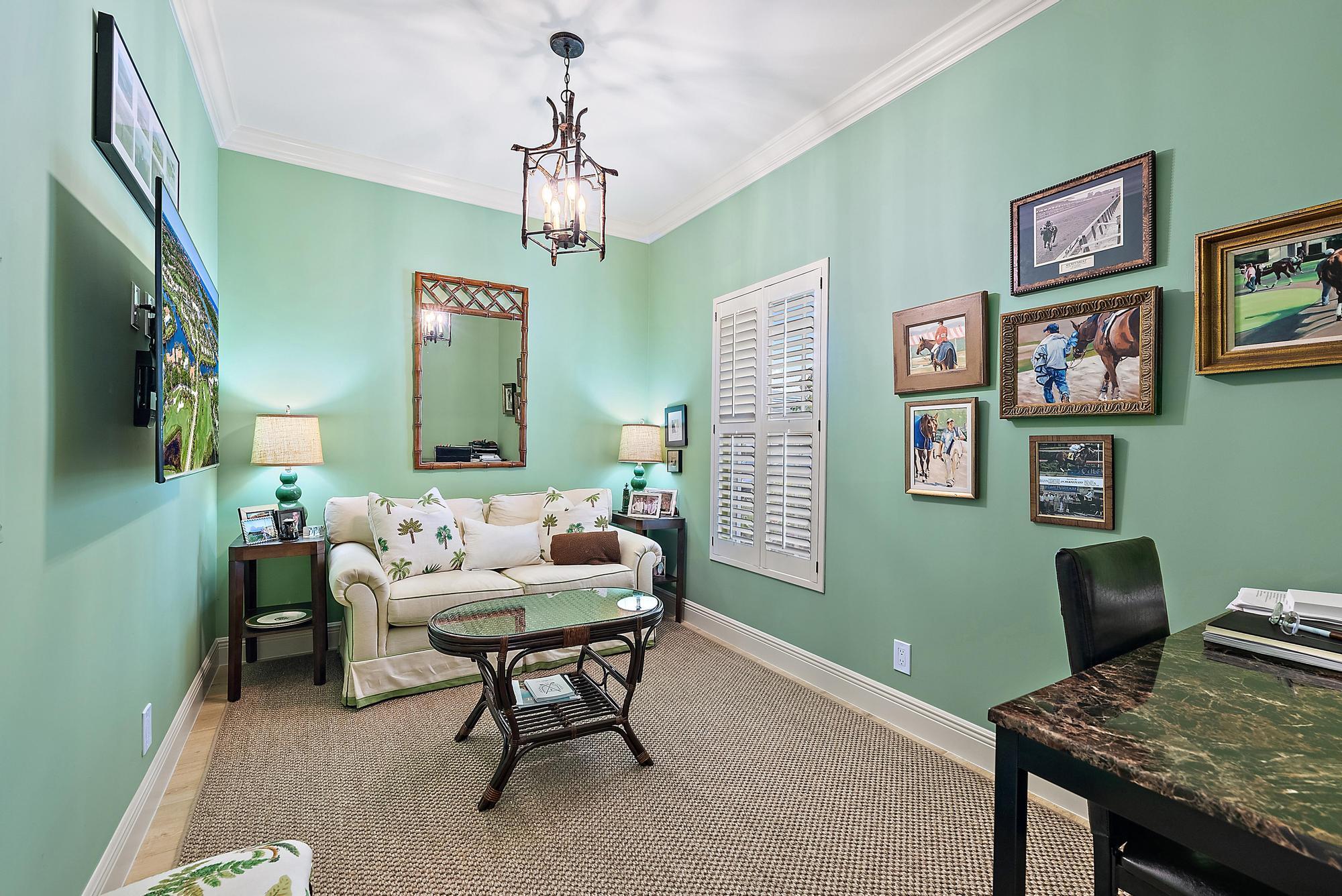 LA COQUILLE CLUB VILLAS CLUSTER III - Residential