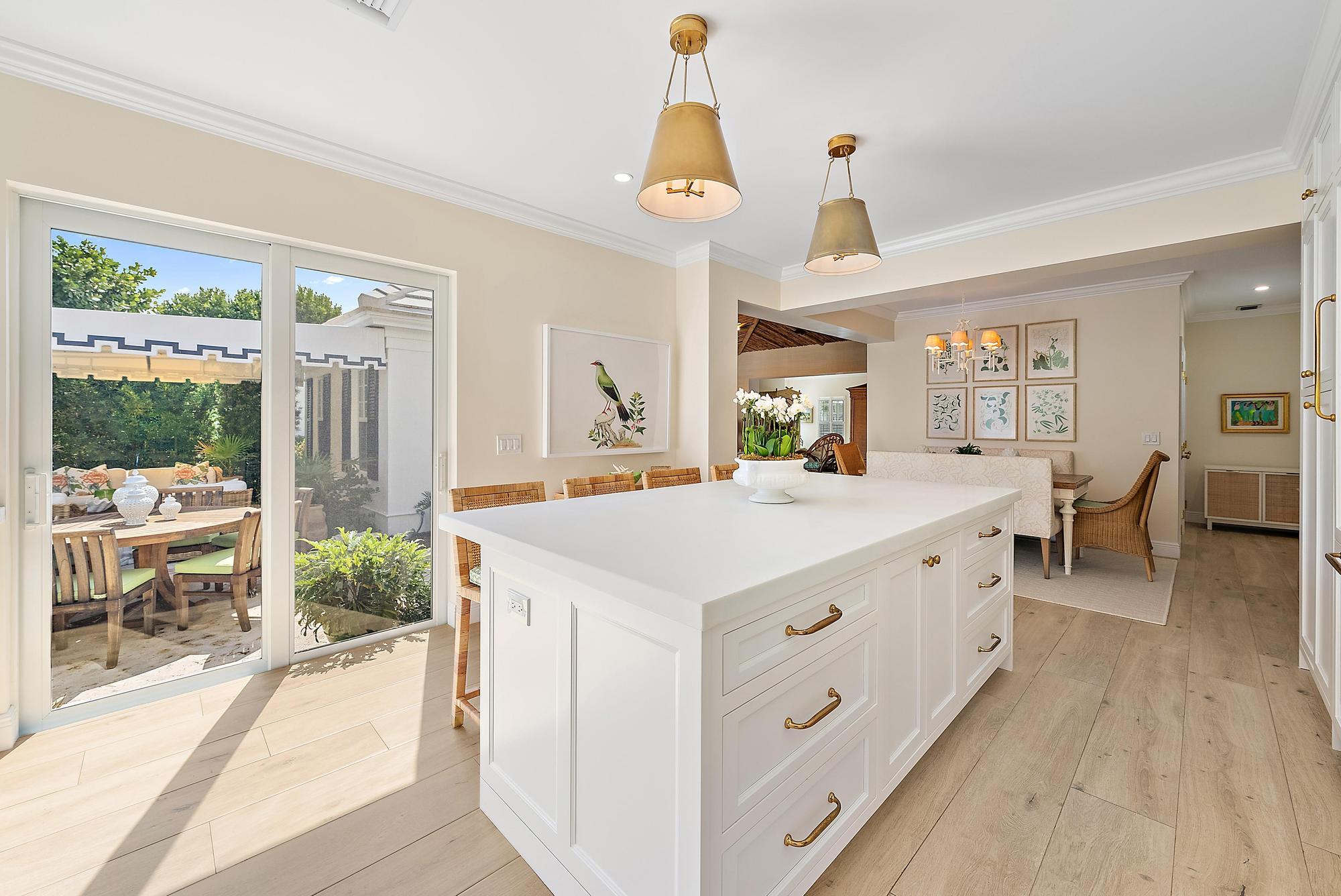 LA COQUILLE CLUB VILLAS CLUSTER III - Residential