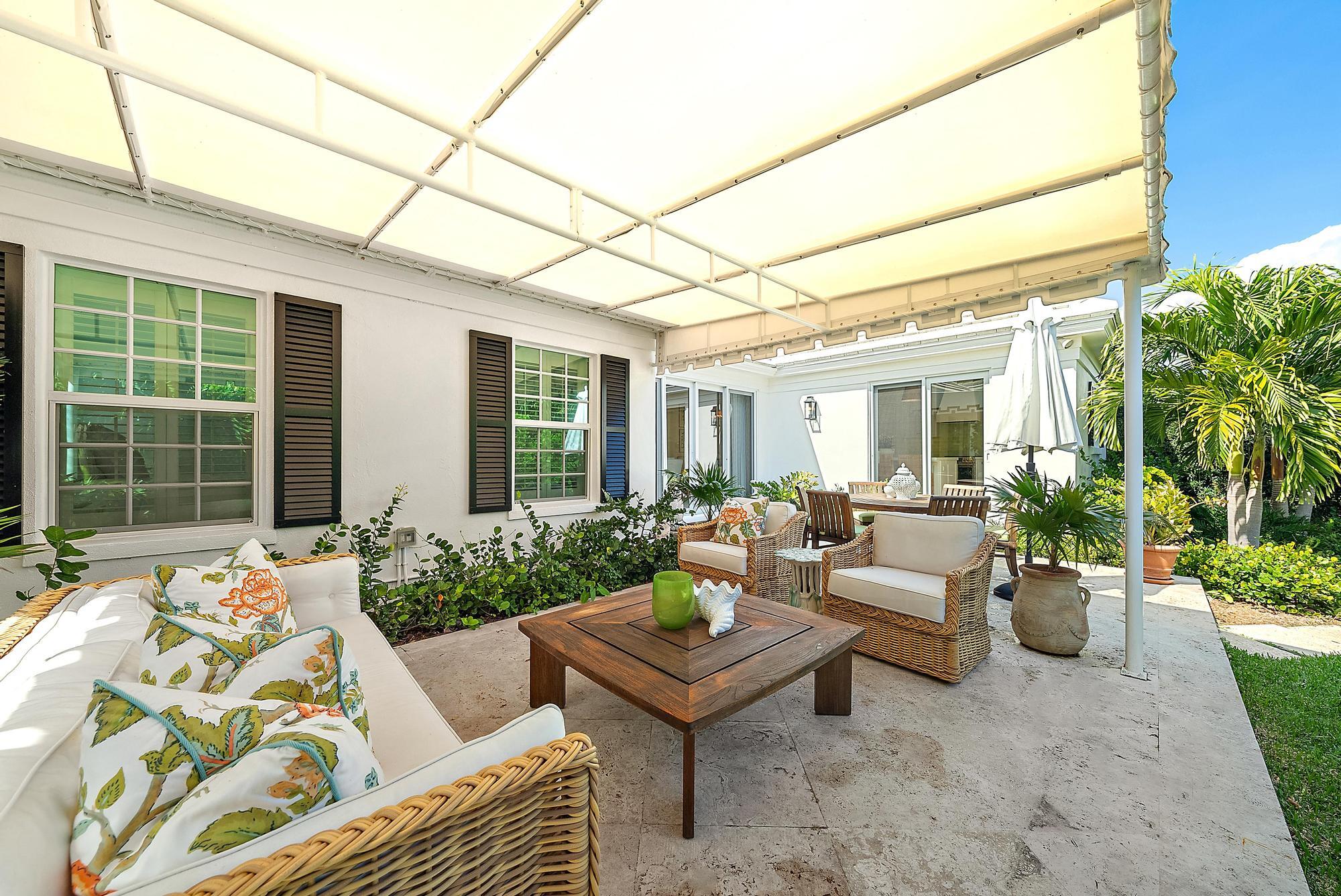 LA COQUILLE CLUB VILLAS CLUSTER III - Residential