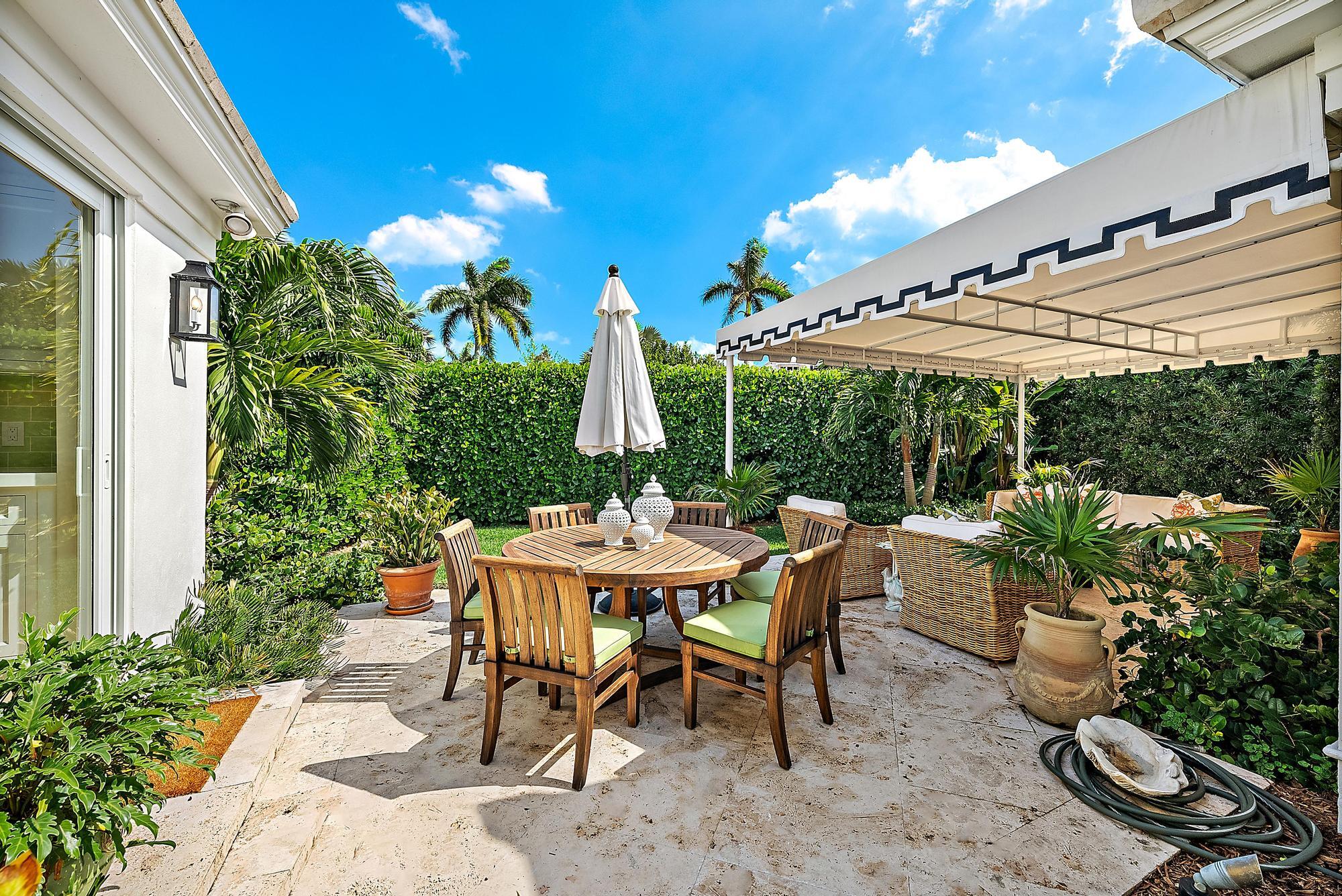 LA COQUILLE CLUB VILLAS CLUSTER III - Residential