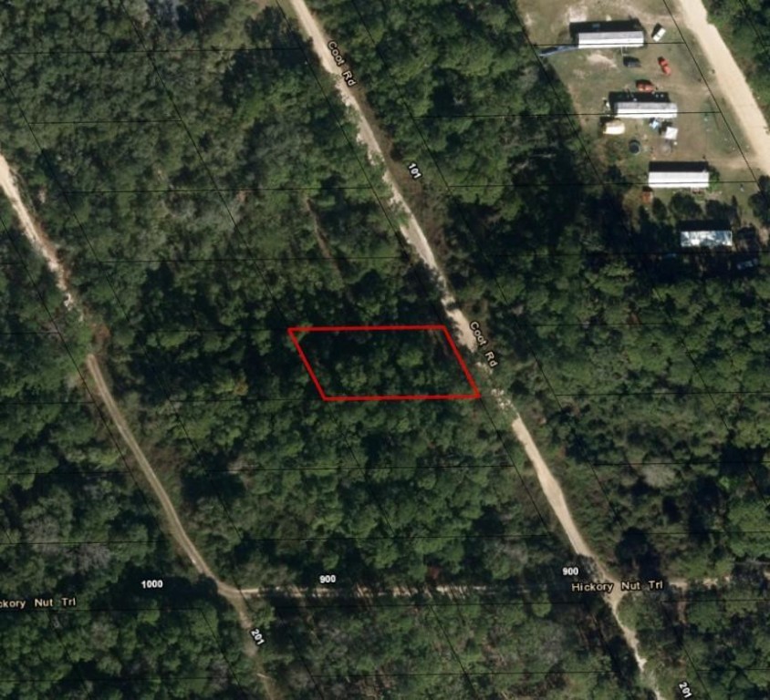 St. John’s Riverside Estates - Land