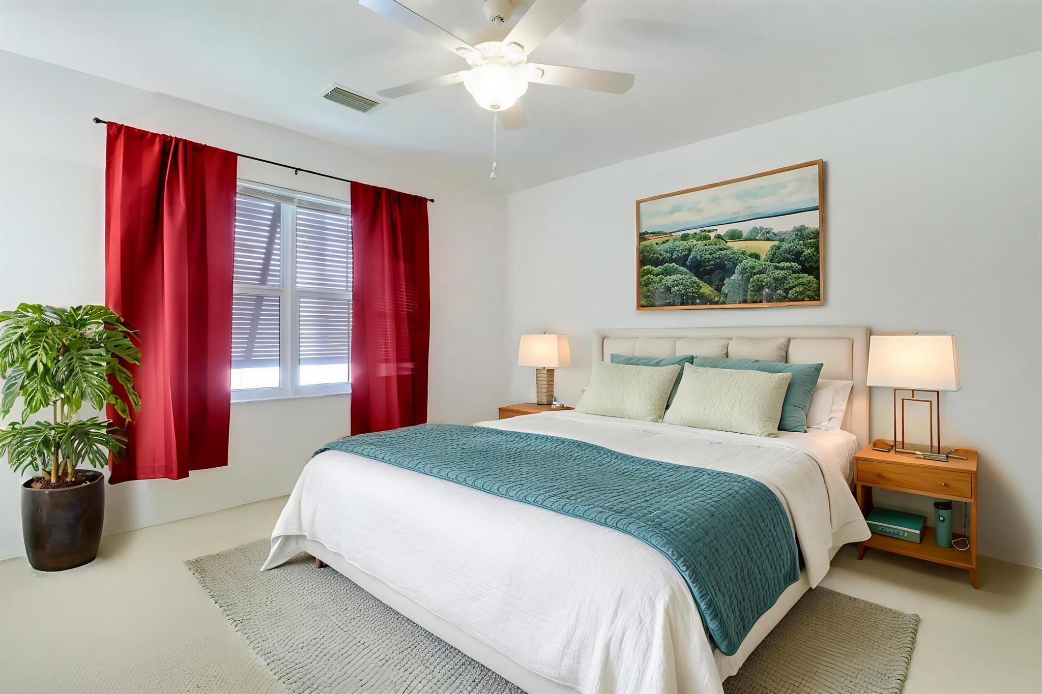 Hampton Cay - Residential