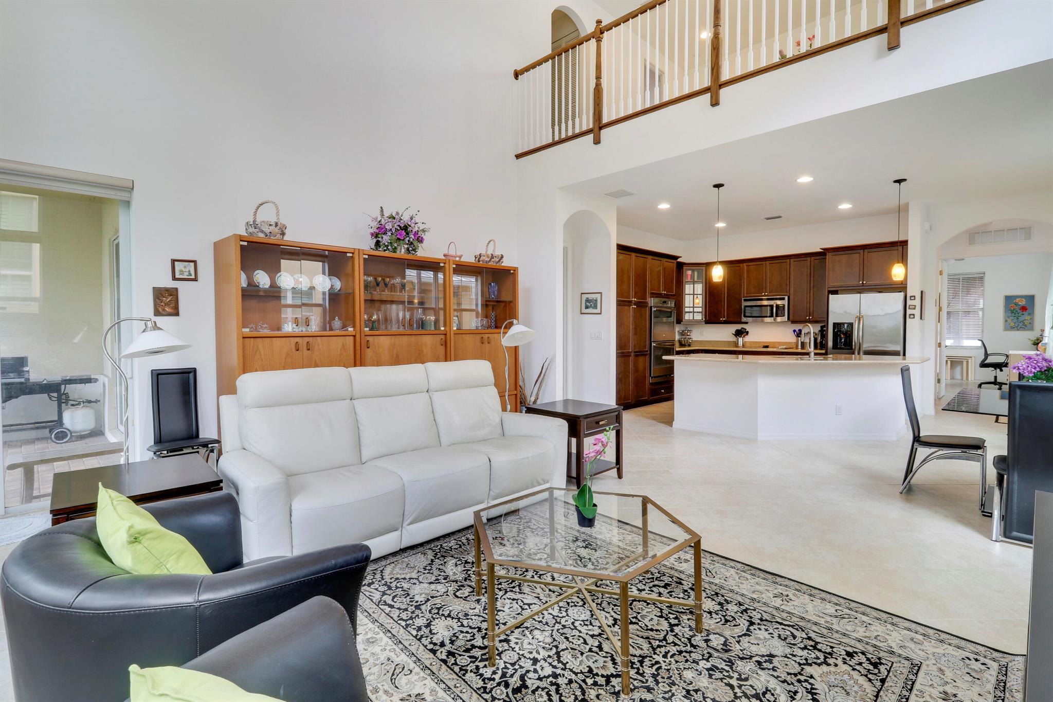 Hampton Cay - Residential