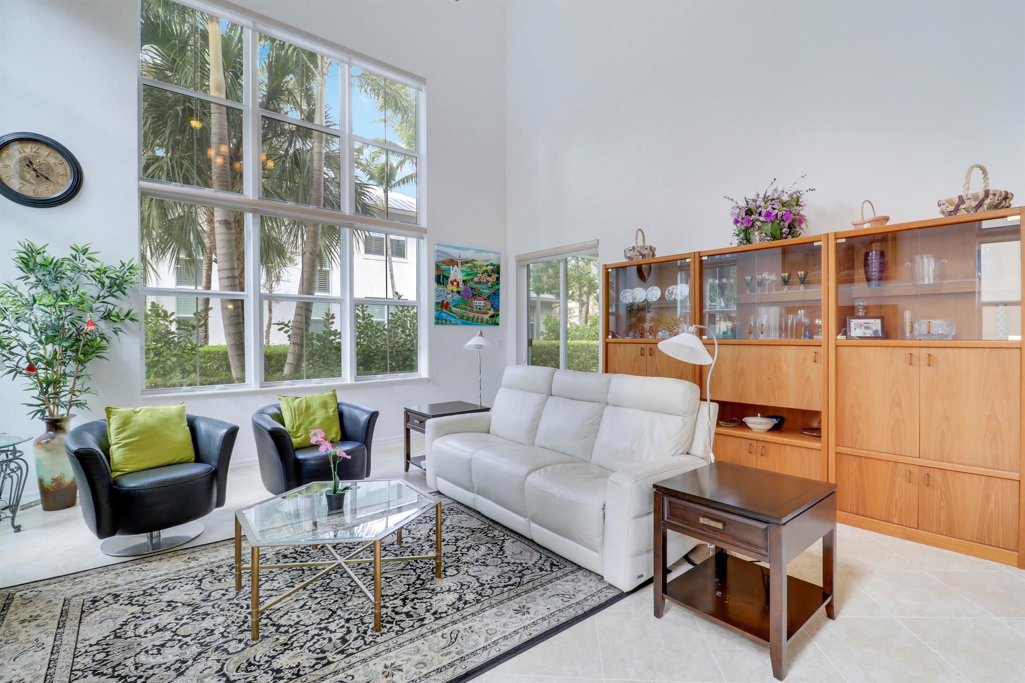 Hampton Cay - Residential