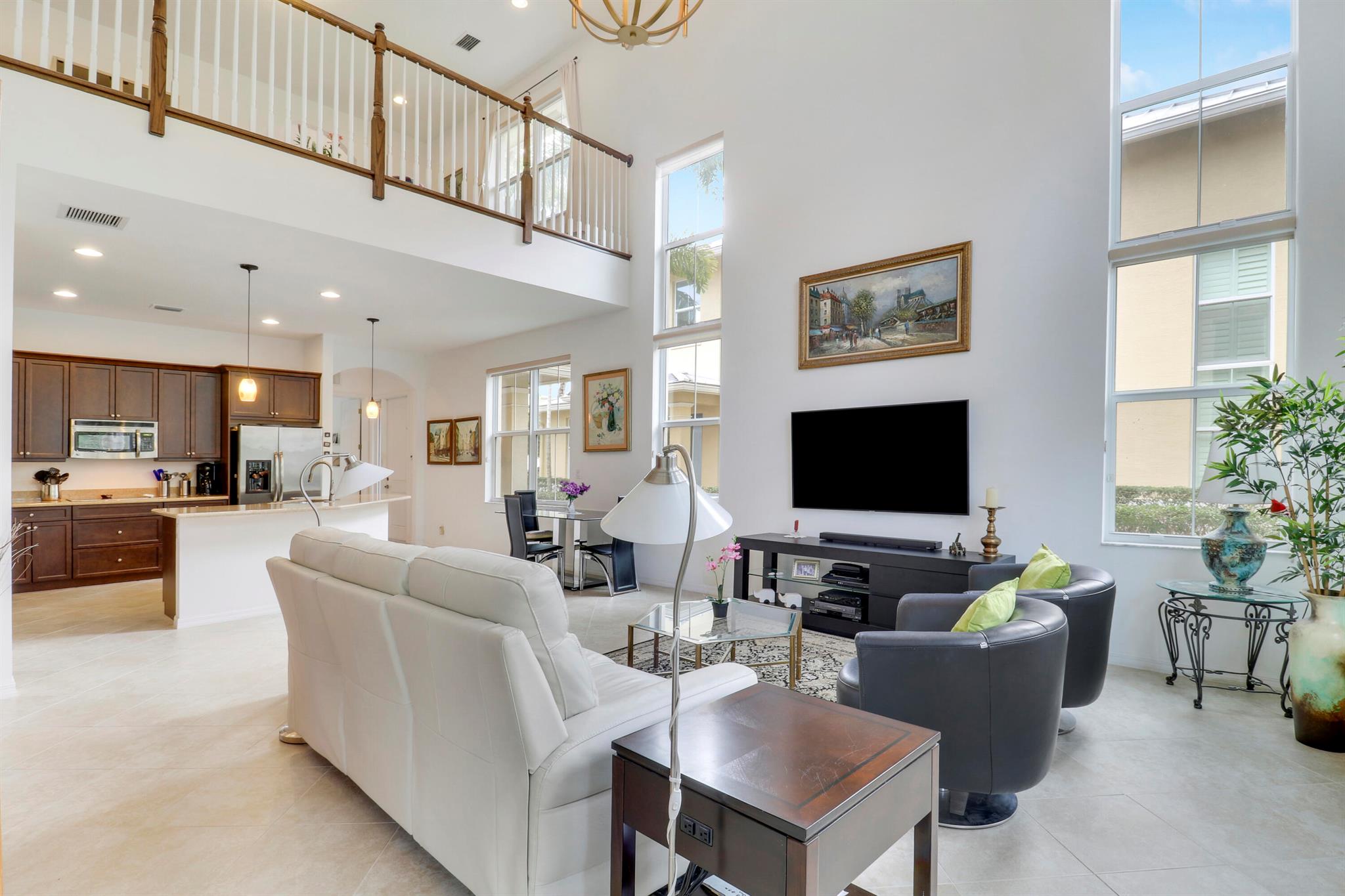 Hampton Cay - Residential