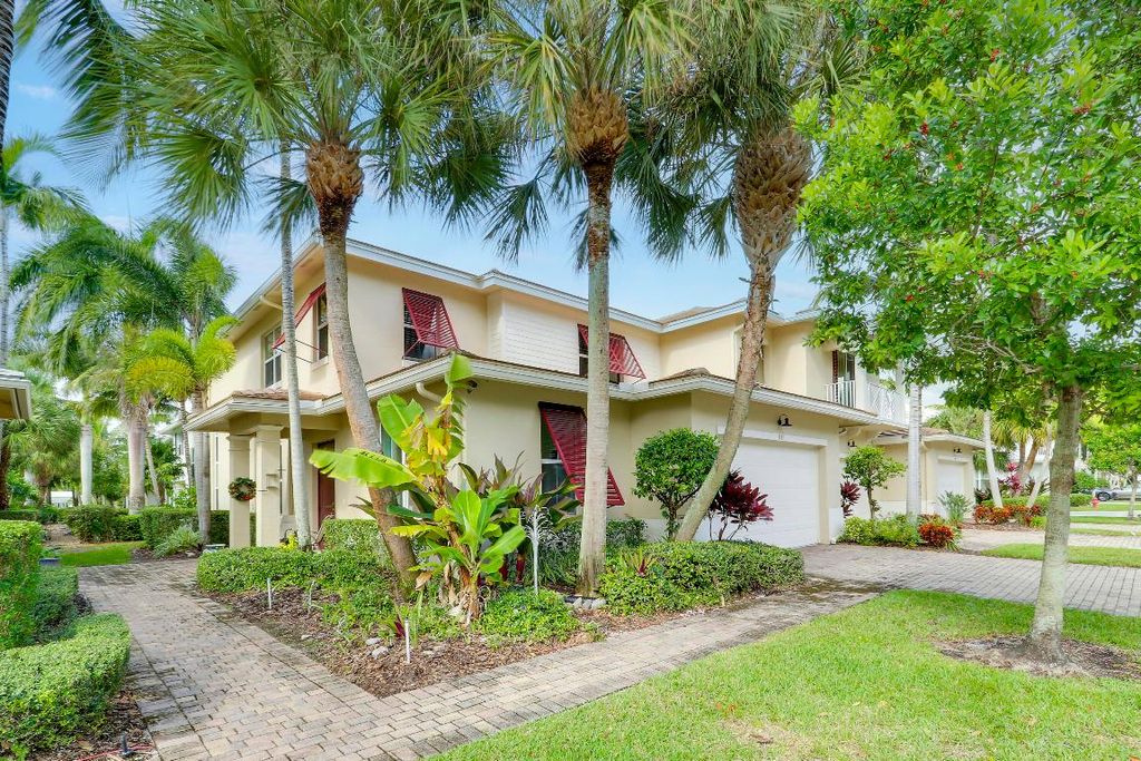 Photo of 1083 Piccadilly Street, Palm Beach Gardens, FL 33418 (MLS # R11148326)