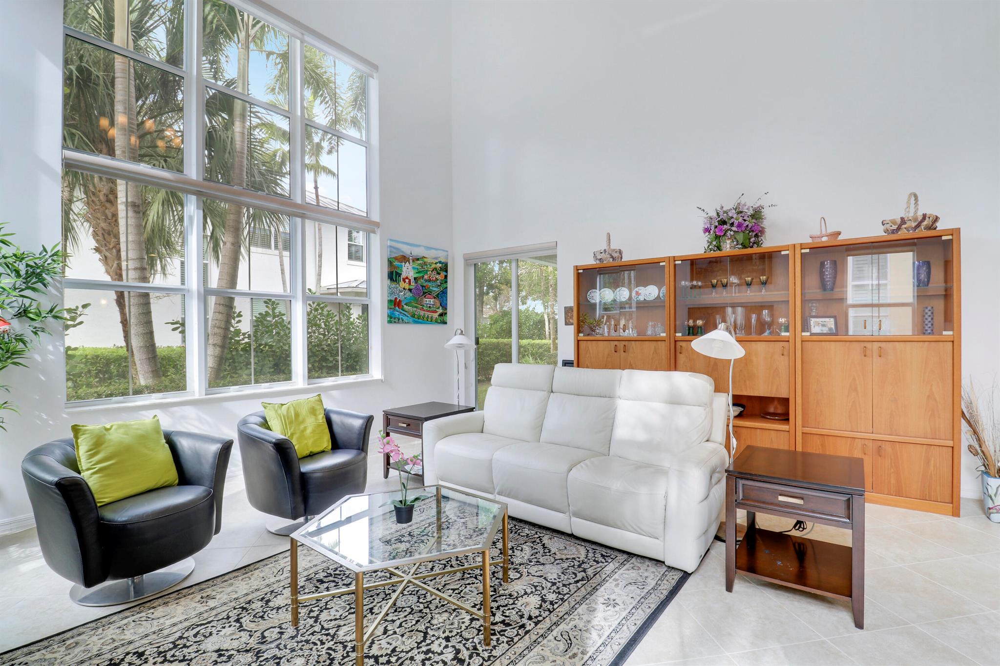 Hampton Cay - Residential