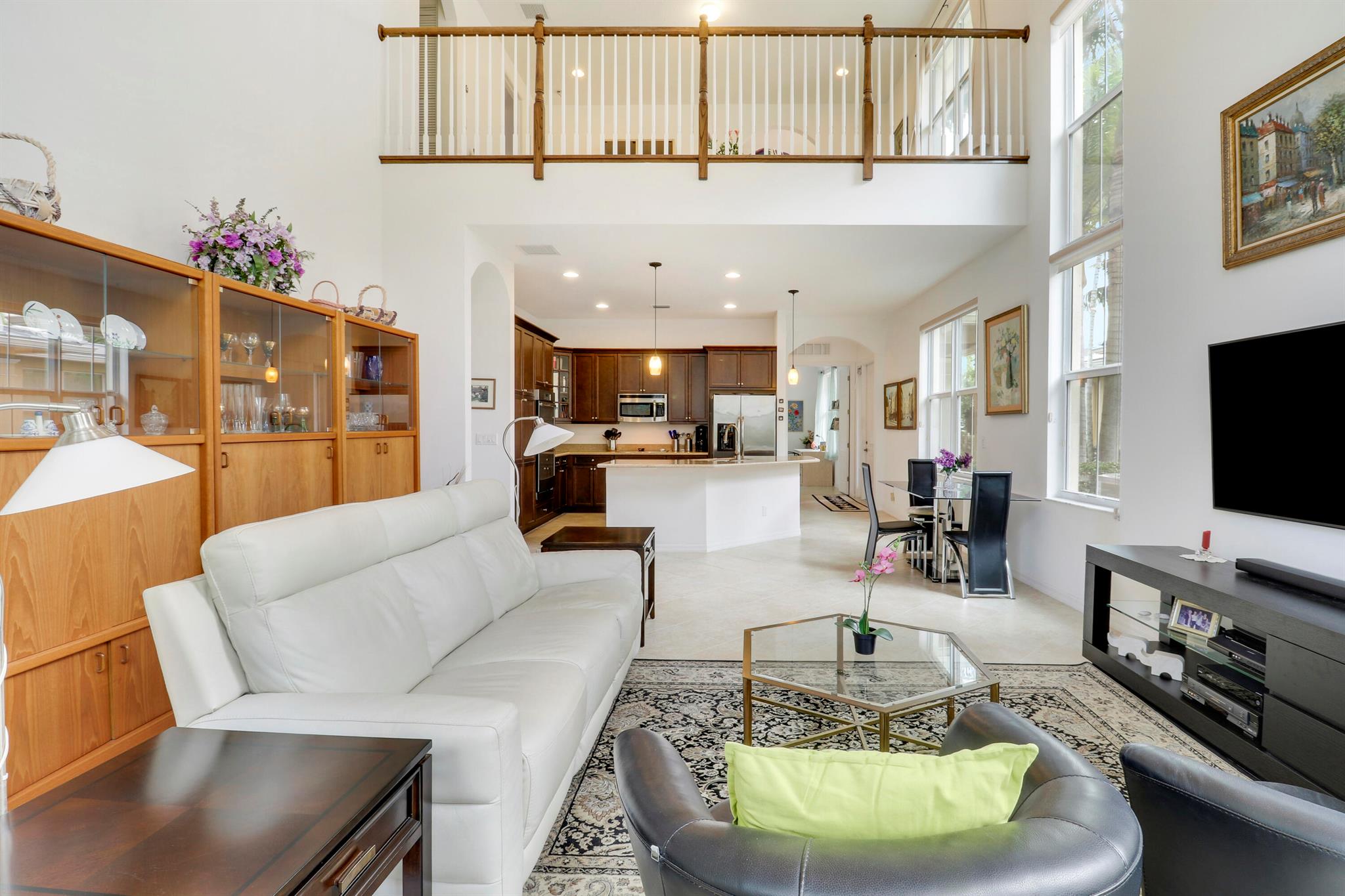 Hampton Cay - Residential