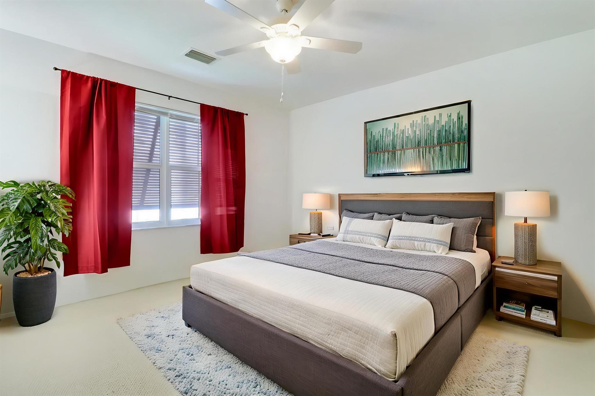 Hampton Cay - Residential