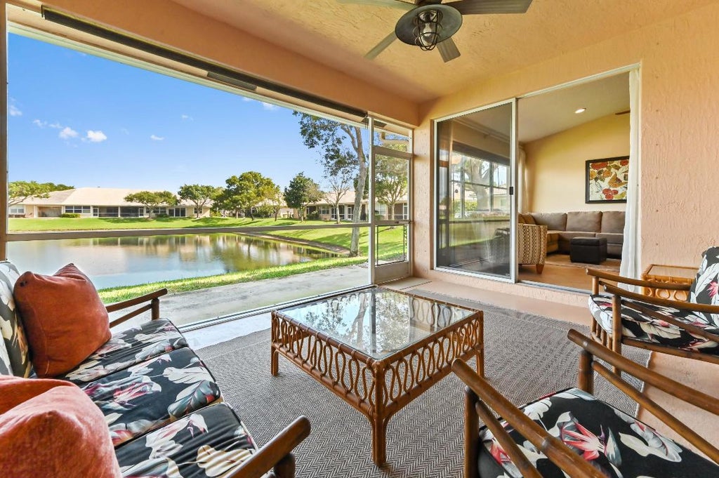 Photo of 227 Coral Trace Lane, Delray Beach, FL 33445 (MLS # R11059941)