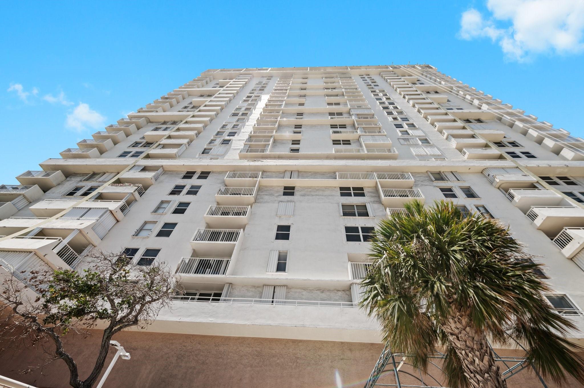 101 Briny Ave 2104