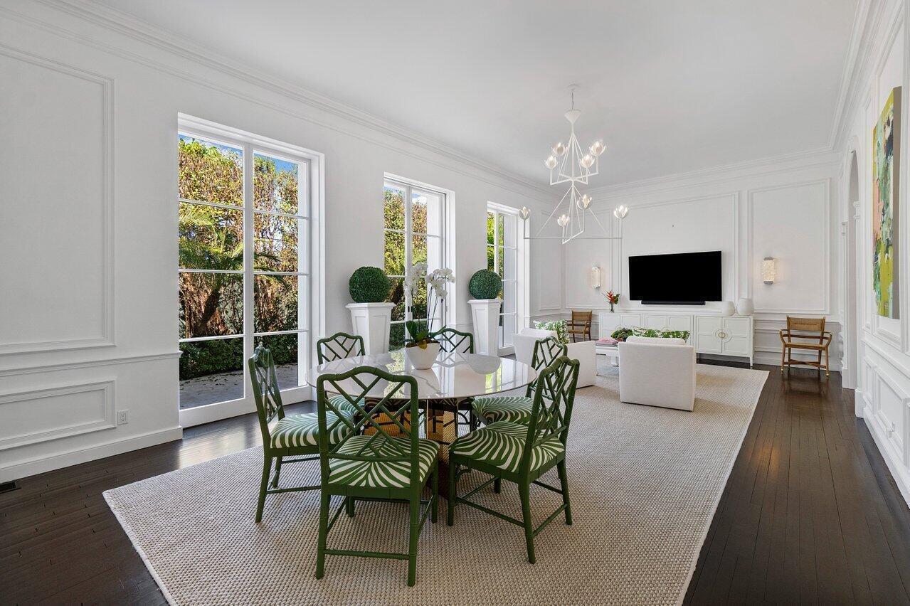 REGENTS PARK IN - Residential Lease