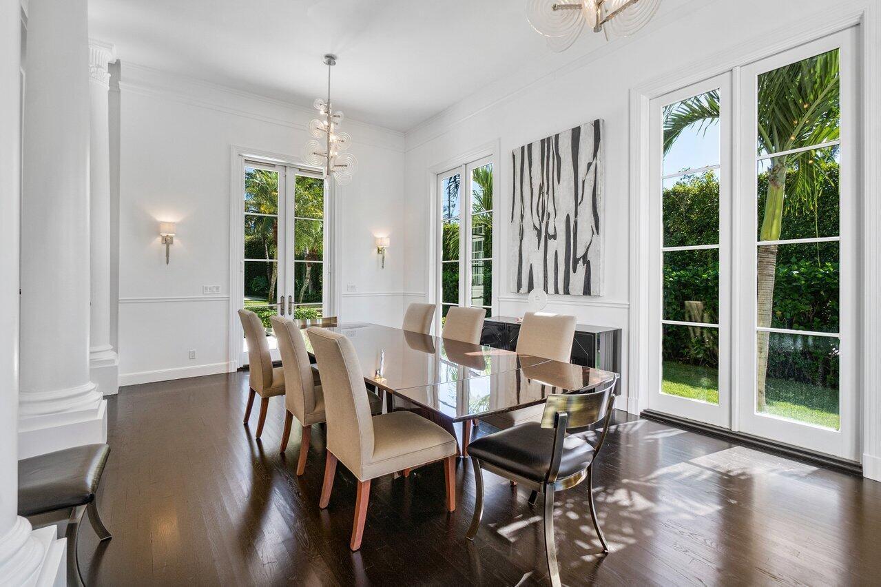 REGENTS PARK IN - Residential Lease