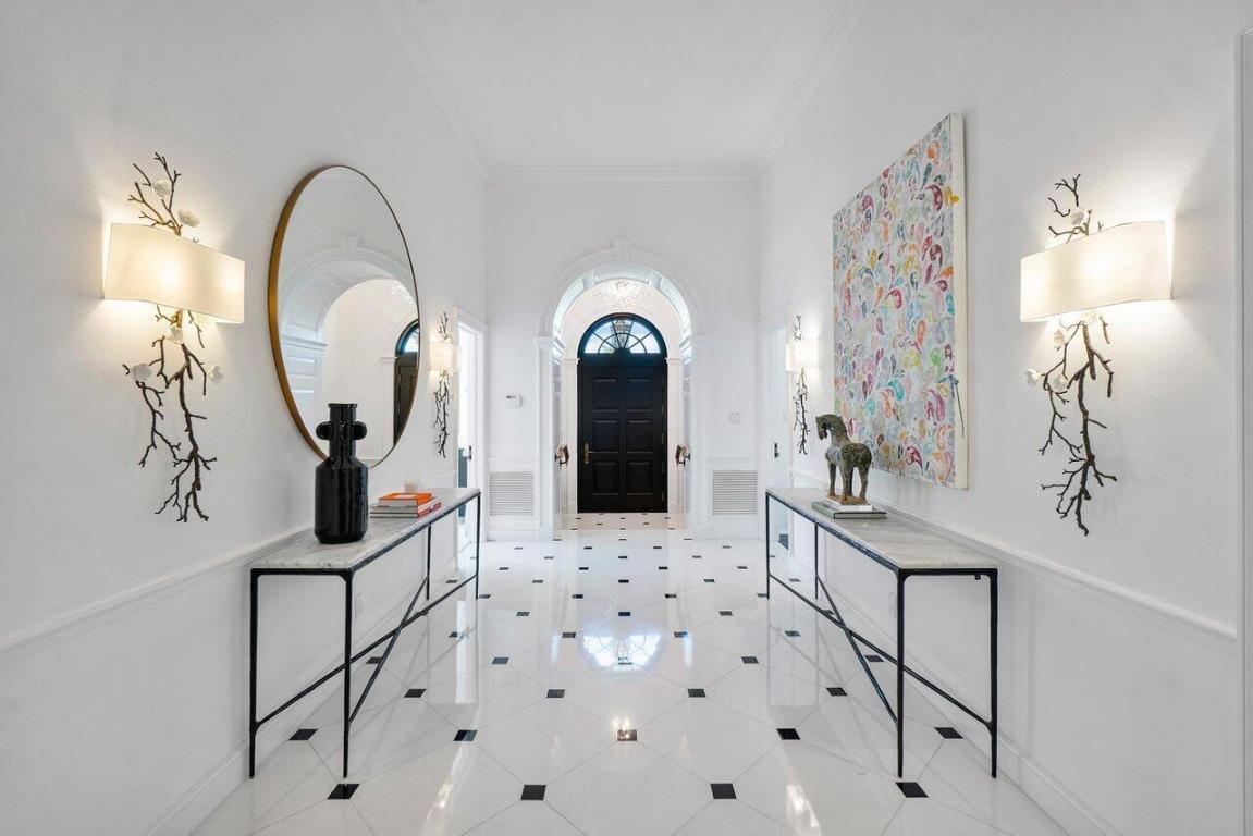 100 Regents Park Road