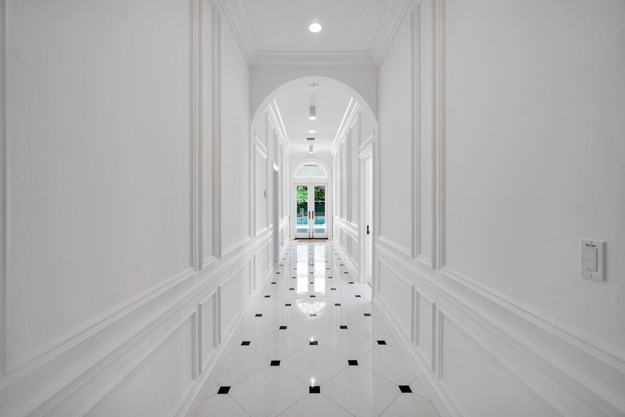 REGENTS PARK IN - Residential Lease