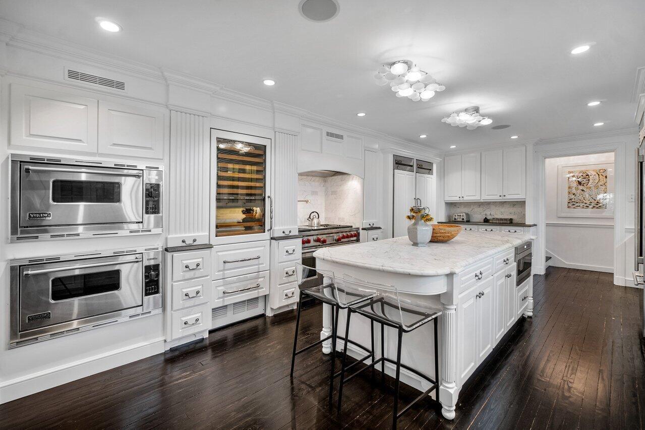 REGENTS PARK IN - Residential Lease