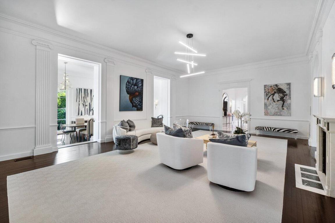 100 Regents Park Road