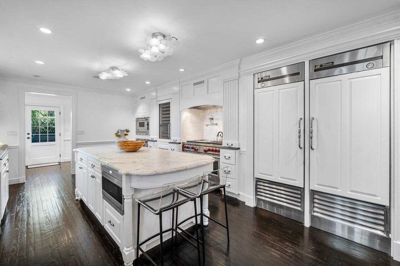 REGENTS PARK IN - Residential Lease