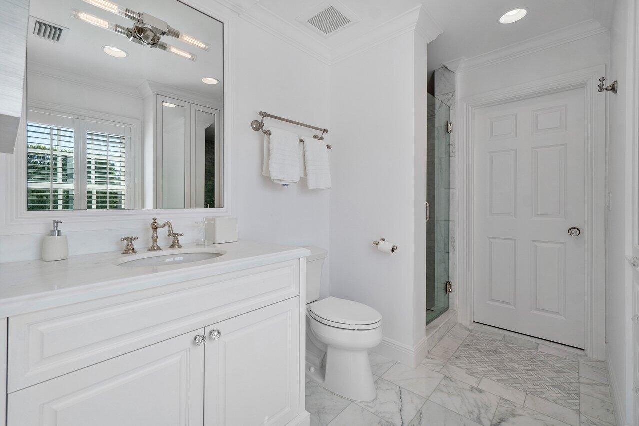 REGENTS PARK IN - Residential Lease