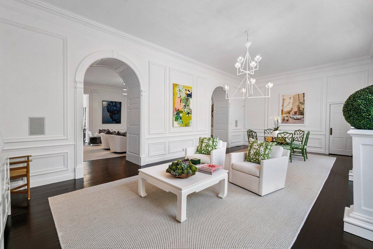 REGENTS PARK IN - Residential Lease