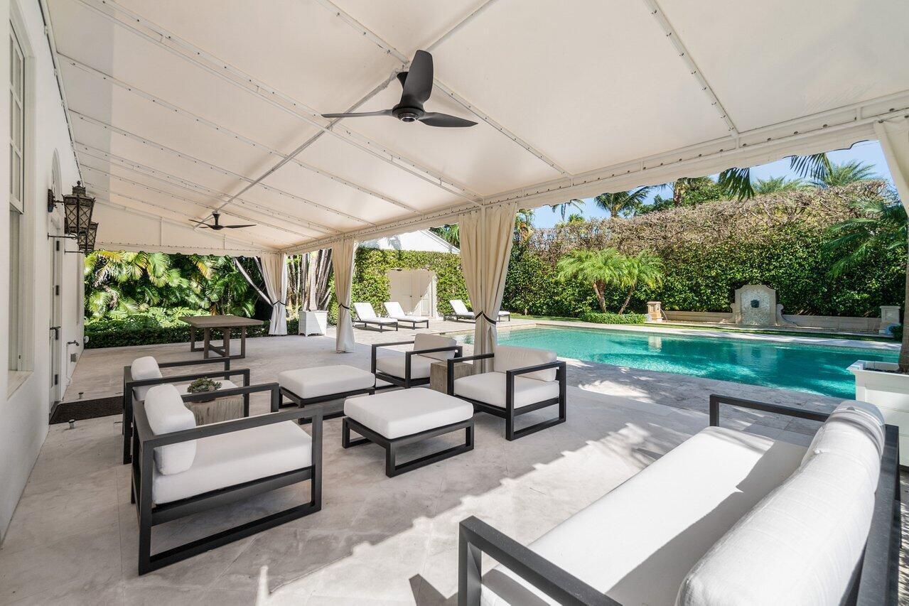 REGENTS PARK IN - Residential Lease