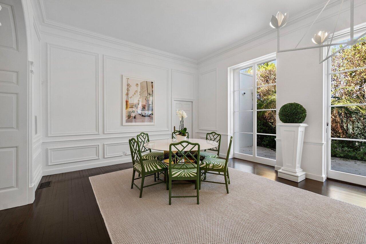 REGENTS PARK IN - Residential Lease