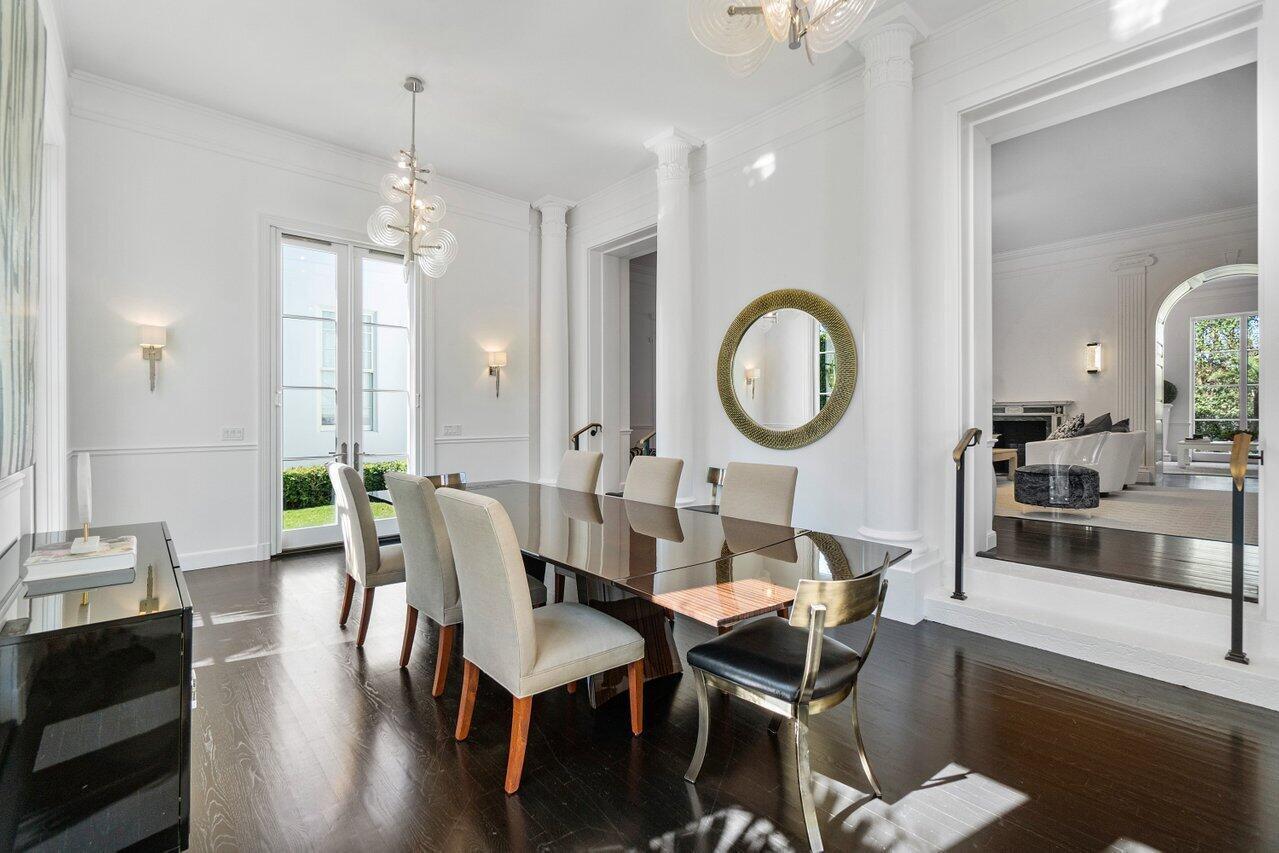 REGENTS PARK IN - Residential Lease