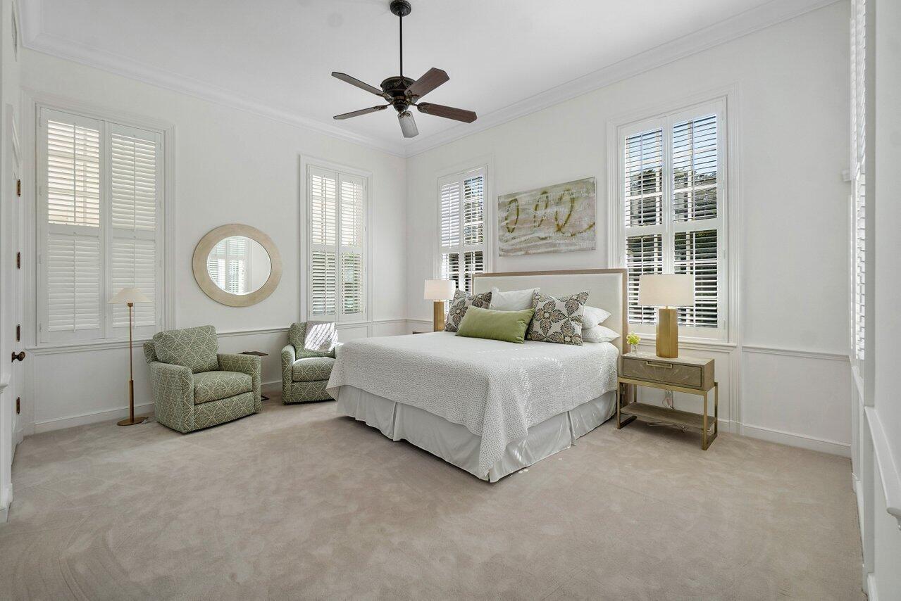 REGENTS PARK IN - Residential Lease