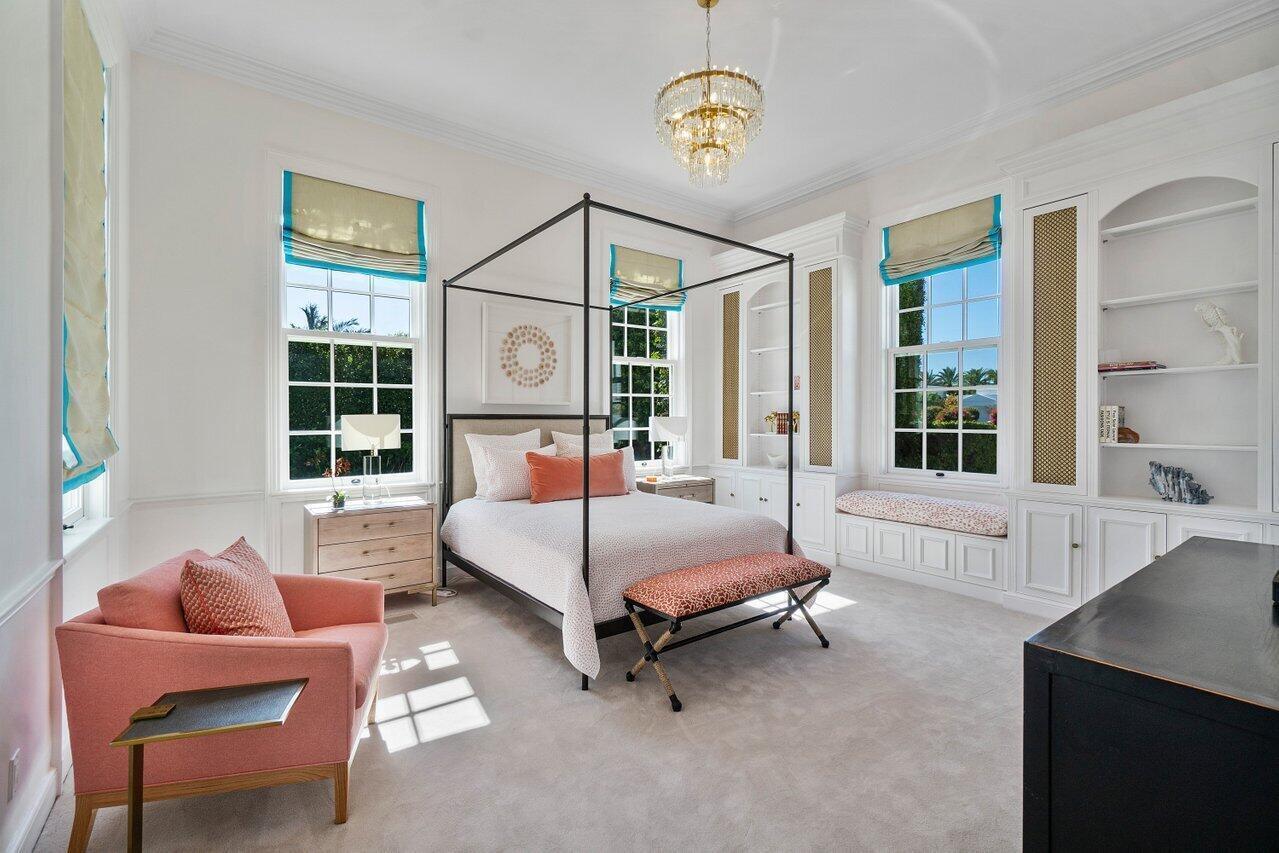 REGENTS PARK IN - Residential Lease