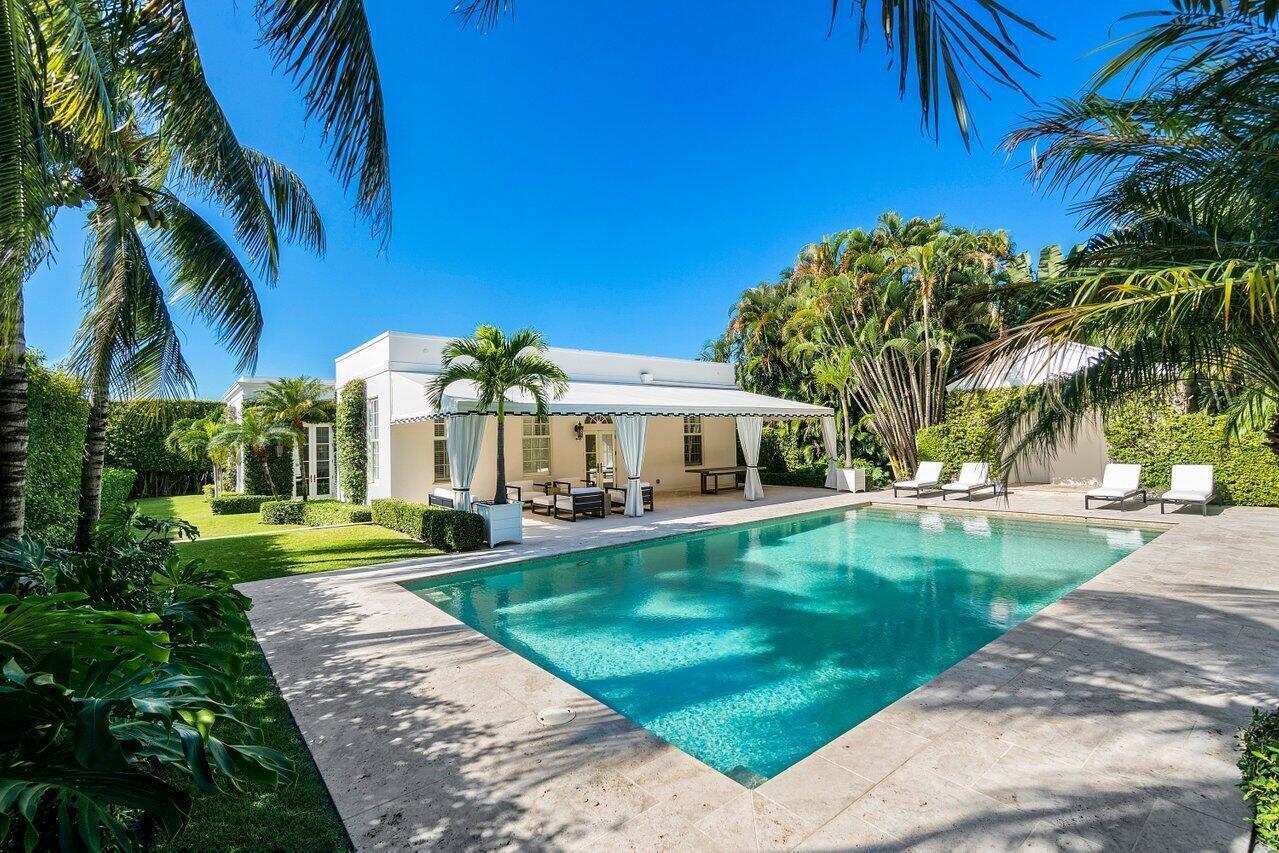 REGENTS PARK IN - Residential Lease