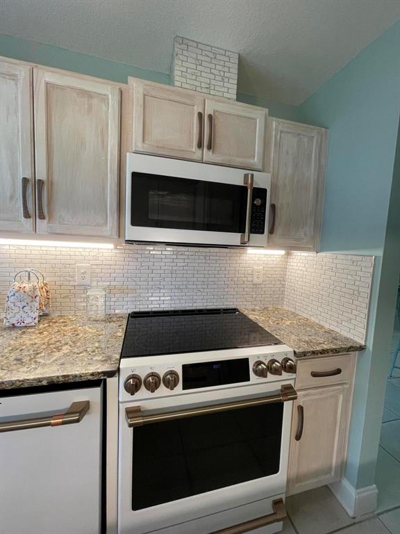 High Point - Residential