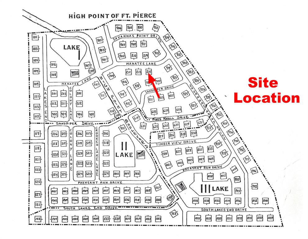 High Point - Residential