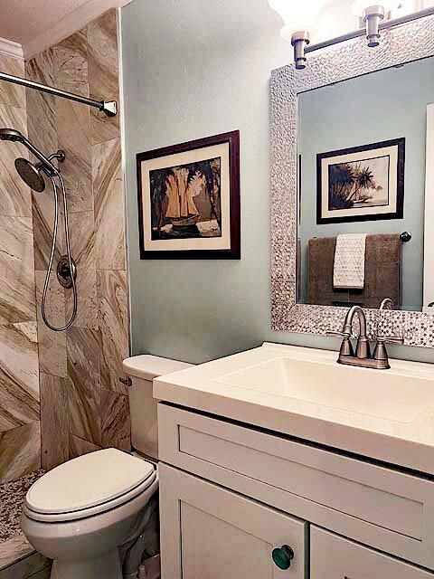 High Point - Residential