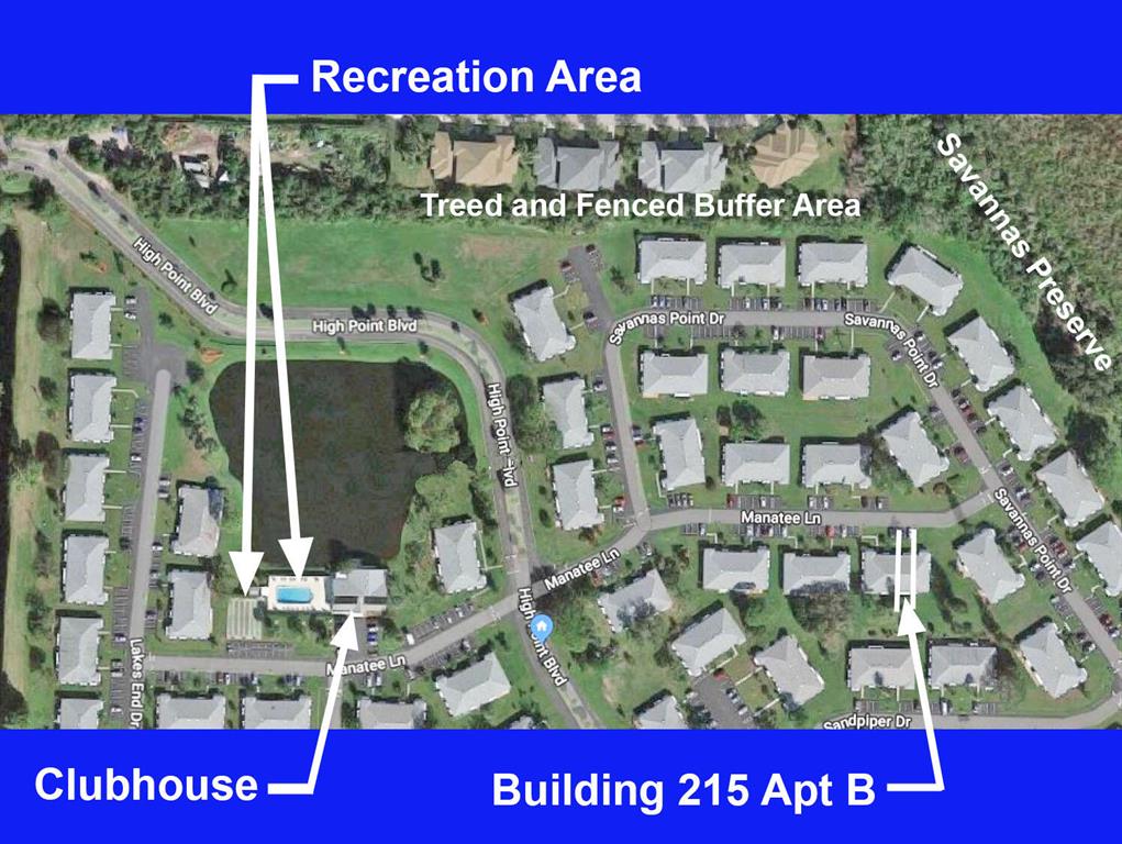 High Point - Residential