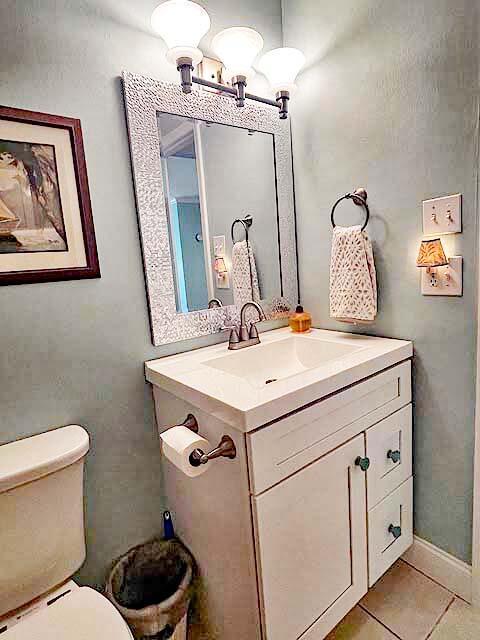 High Point - Residential