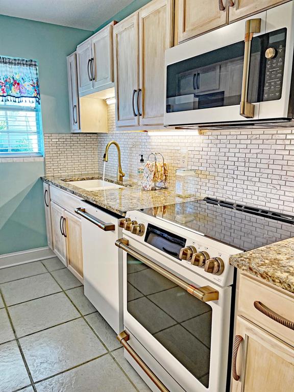 High Point - Residential