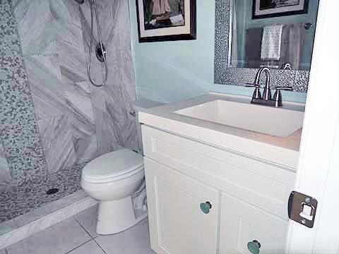 High Point - Residential