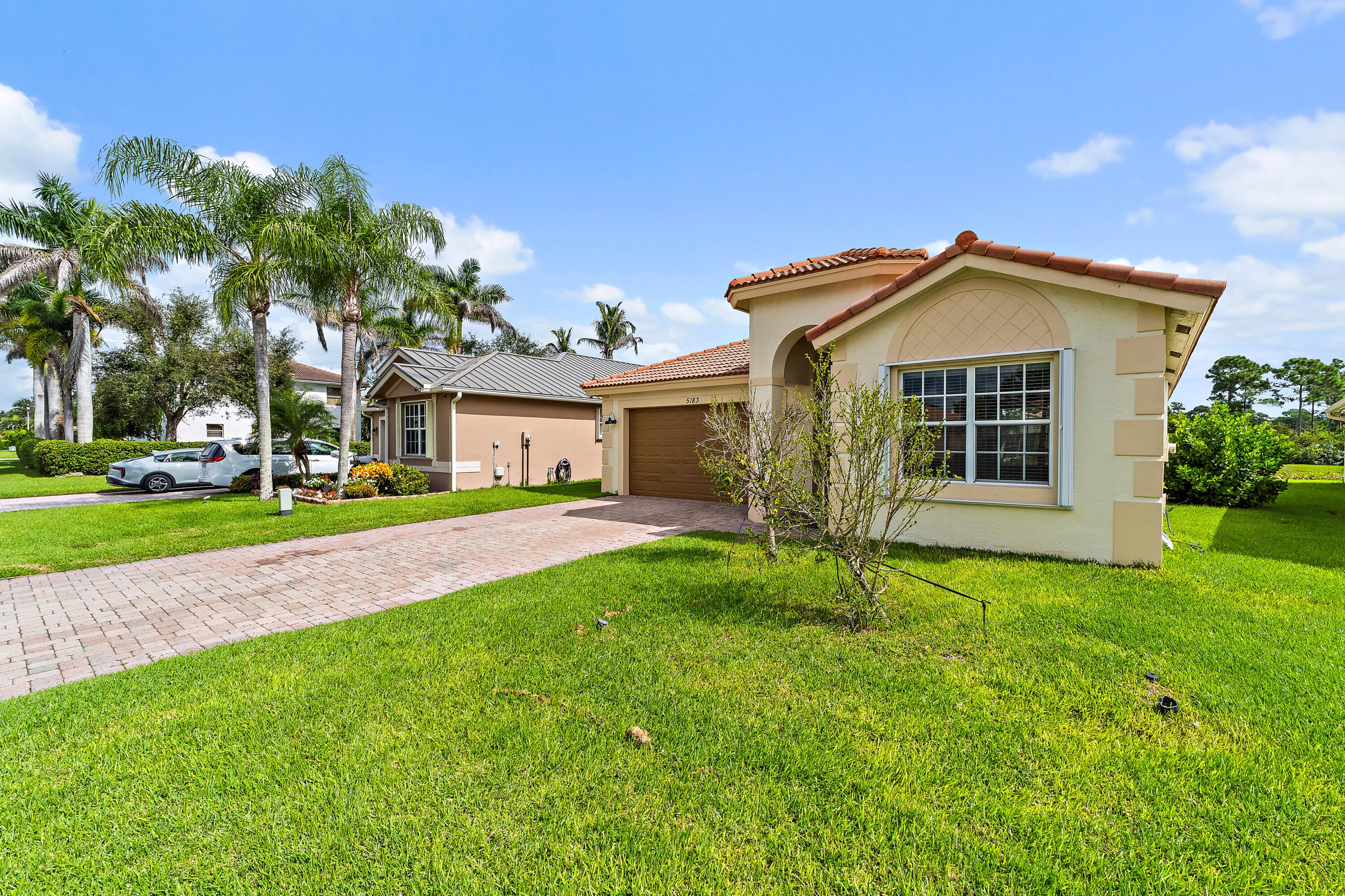 5183 SE Graham Drive