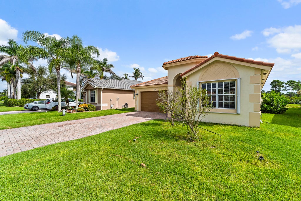 Photo of 5183 SE Graham Drive, Stuart, FL 34997 (MLS # B26087129)