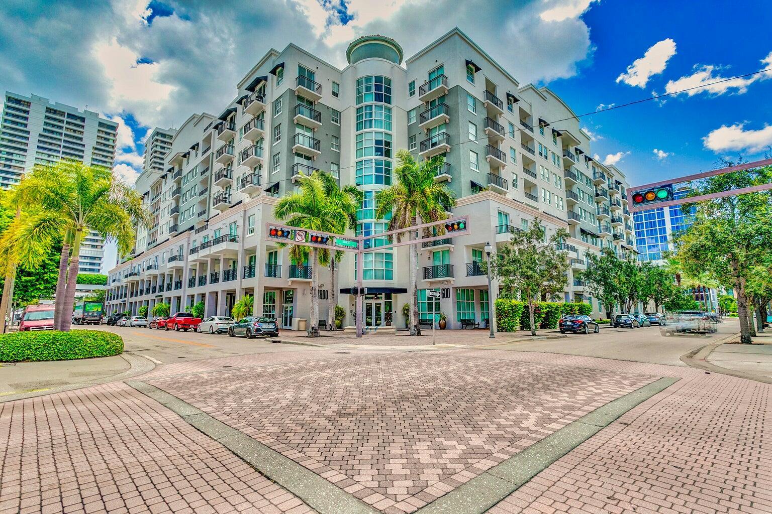 Luxury Living in the Heart of West Palm Beach! This fully furnished 1-bedroom, 1-bath residence at The Prado offers a spacious floor plan with a separate office area--perfect for working from home. Thoughtfully appointed with a king bed and queen pull-out sofa, the unit blends comfort and functionality. Ideally located just minutes from CityPlace, the Convention Center, Kravis Center, PBI Airport, and pristine beaches, you'll enjoy vibrant city living at its best. The Prado offers full concierge service, secure parking garage, modern fitness center, and a resort-style pool. With shopping, dining, and entertainment all nearby, this home combines convenience, style, and value--making it the perfect place to experience luxury living at an affordable price!