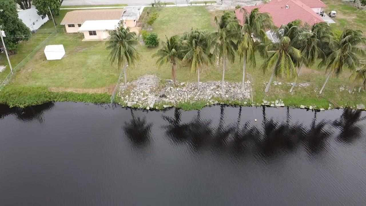 Ziladen Properties Misc M - Land