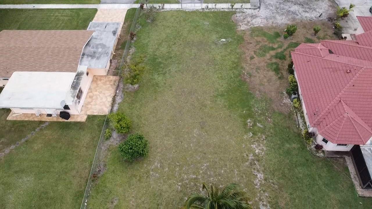 Ziladen Properties Misc M - Land