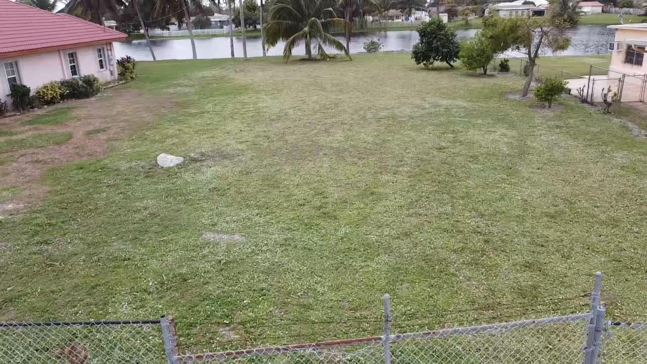 Discover the allure of owning a prime lot in the vibrant Oakland Park, strategically nestled between the dynamic neighborhoods of Wilton Manors and Lauderdale Lakes. This property is not just a piece of land but a gateway to endless possibilities, boasting a prime location that combines the unique charm of a thriving local culture with the convenience of being settled between major highways - FL Turnpike and 1-95. Its stunning waterfront setting adds to its desirability, offering picturesque views and a serene backdrop for any development project.
Don't miss out on this chance to create something remarkable in an area where opportunity meets potential.
Schedule your site visit today and take the first step toward realizing your vision in this exceptional location.